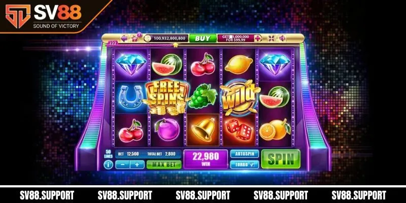 Cách chơi quen thuộc