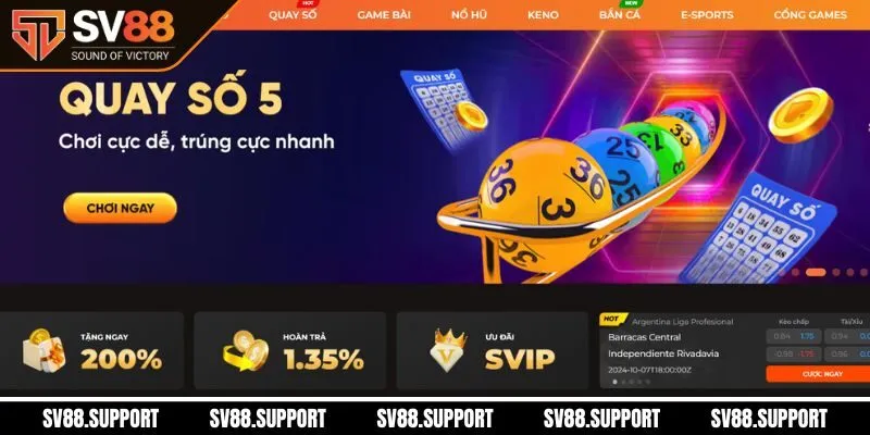 Đại lý SV88 là gì?