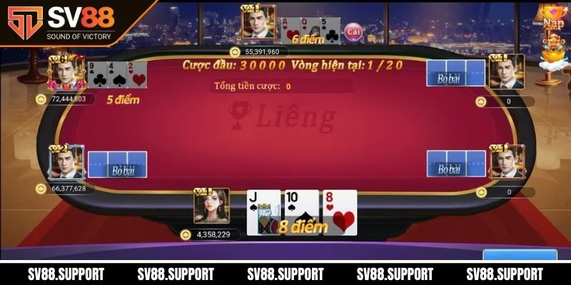 Đọc tình huống và bắt tín hiệu từ đồng đội