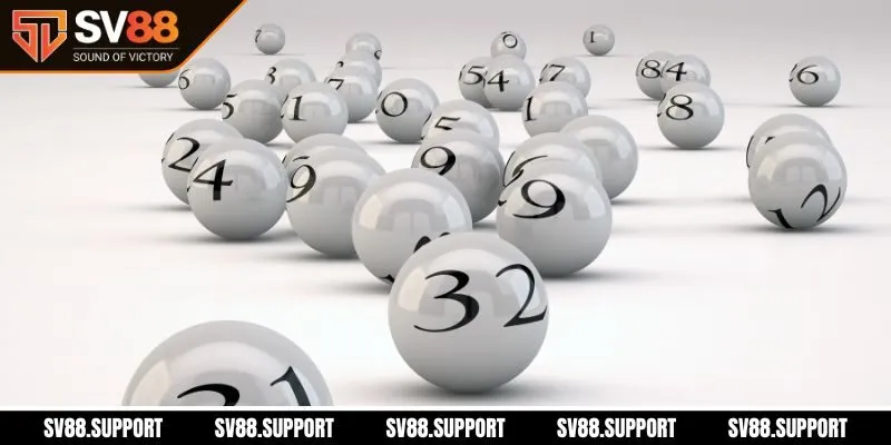 Giới thiệu sảnh Xổ số SV88 hấp dẫn